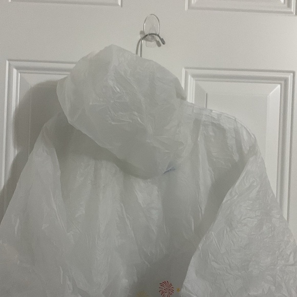 Disney Parks Poncho - Picture 3 of 6